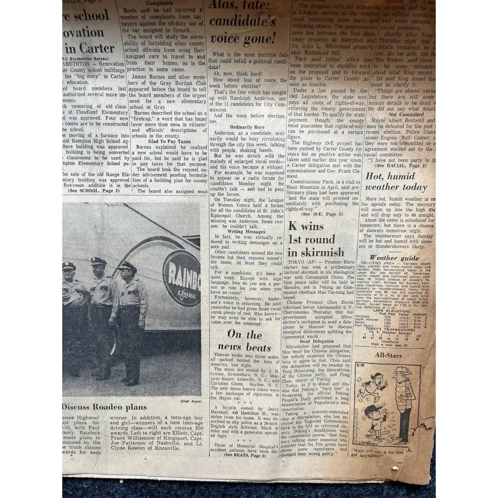 1963 Alabama Birmingham Riots and Bus Marches, US History, Civil Rights Black H